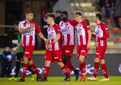 Mouscron en roue libre : "Personne ne sait comment on perd ce match"