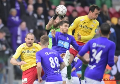 Six sur six pour Ostende