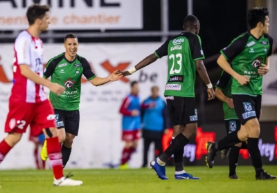 Le Cercle de Bruges sort enfin la tête de l'eau après des mois de galère