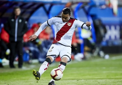 Le Real Madrid s'intéresserait à un attaquant de l'Espanyol Barcelone