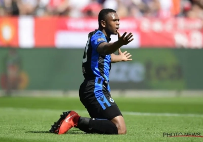 Les Brugeois scandalisés par l'arbitrage : "Pourquoi l'arbitre et le VAR ne sont-ils pas intervenus ?