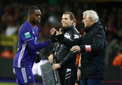 Officiel : passé par Anderlecht, il sera à la Coupe du Monde en remplaçant un ancien sélectionneur des Diables