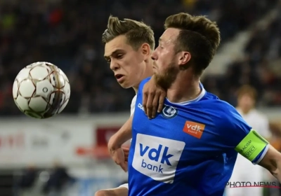Gand va devoir "sauver sa saison" après cinq défaites en six matchs