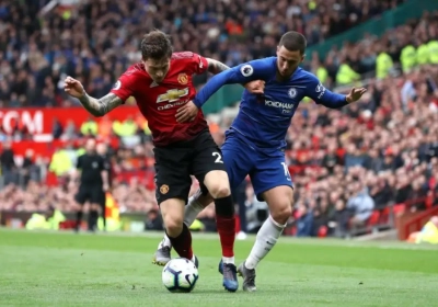 Eden Hazard : "Je veux jouer la Ligue des champions"