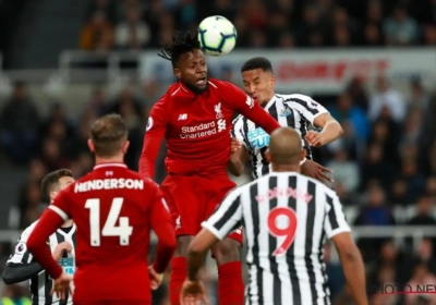 🎥 Du stress, puis de la peur avec la sortie de Salah, mais Origi délivre Liverpool et met la pression sur City !