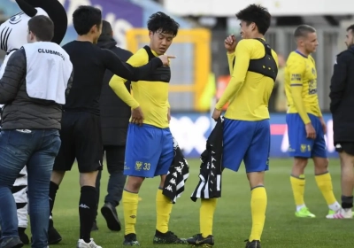 Six Japonais sur la pelouse : le Pays Noir avait des airs de pays du Soleil Levant