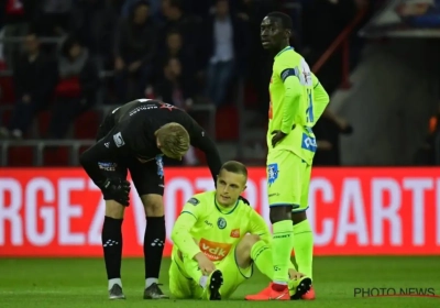 Bonne nouvelle pour le KV Courtrai 