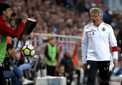 Bölöni n'en croyait pas ses yeux : "Inacceptable !"