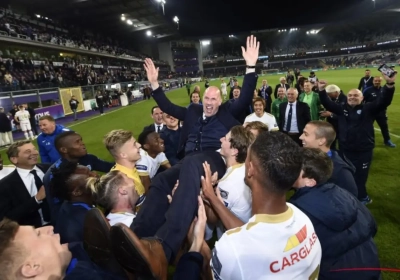 Genk promet : "On ne décevra pas la Belgique en Ligue des Champions"