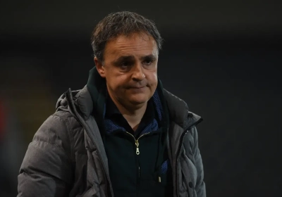Le RAEC Mons annonce une grande nouvelle : une légende du club rejoint le staff d'Emilio Ferrera