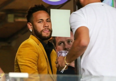 🎥 Entre Neymar et les supporters parisiens, la cassure semble profonde