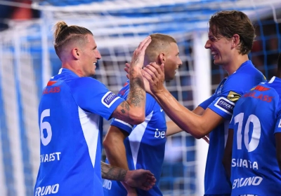 Supercoupe: le champion de Belgique sans forcer, déjà un premier trophée pour Felice Mazzu 