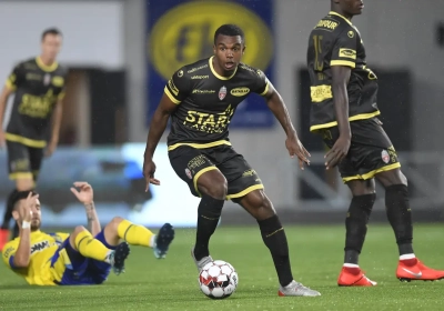 Nathan De Medina : "Nous entamons notre saison avec de la confiance"