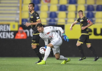 Vaso Vasic a permis aux Hurlus de repartir avec les trois points : "Très heureux"