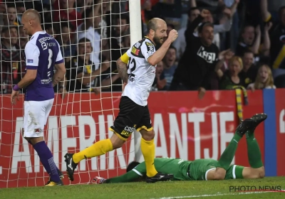 D1B : Première victoire de la saison pour Lokeren, qui cède sa lanterne rouge à Roulers