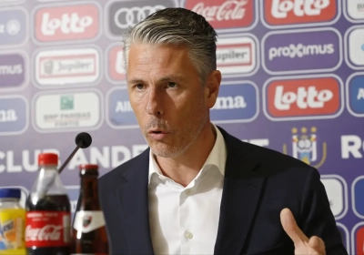 De la prise de pouvoir jusqu'à sa démission : Michael Verschueren à coeur ouvert sur Wouter Vandenhaute