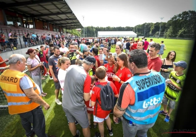 Demandez le calendrier ! Voici le programme de préparation de tous les clubs de D1A