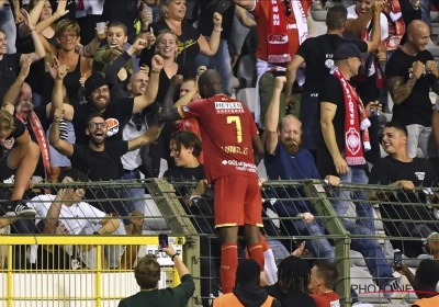 Laszlö Bölöni sur Lamkel Ze : "On peut parler de stupidité"