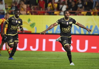 Le héros mouscronnois derrière les Casernes : "Des buts qui comptent"