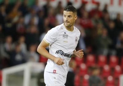 Kevin Mirallas : "Anderlecht et le Club de Bruges n'avaient pas les moyens de m'acheter"