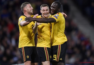 Un De Bruyne incroyable porte les Diables Rouges, déjà presque qualifiés 