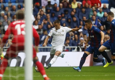 Les débuts prometteurs d'Eden Hazard : combinaisons, culot et public conquis