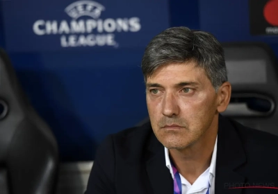 Le Racing Genk fortement malmené pour sa première européenne, avant les grands