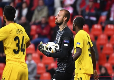 Une première mitigée pour Milinkovic-Savic au Standard : "Il méritait de jouer"