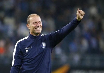 Malgré l'égalisation tardive, Thorup est fier de ses joueurs : "L'un de nos meilleurs matchs de la saison"