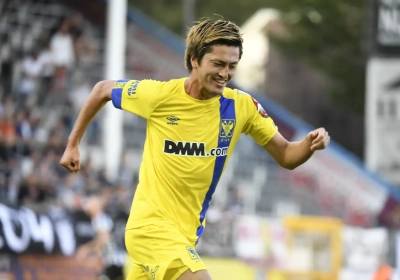 Matchs amicaux: des défaites pour le Cercle et STVV 