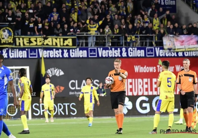 La Pro League condamne les événements du derby... et fait appel aux supporters du Standard et de Charleroi