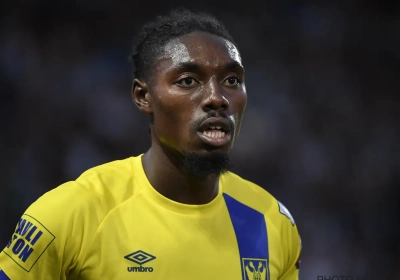 Botaka commente l'arrêt du match entre Saint-Trond et Genk : "Le règlement est clair"