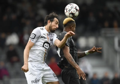 Thibault Peyre : "Nous n'avons plus besoin de regarder derrière nous"