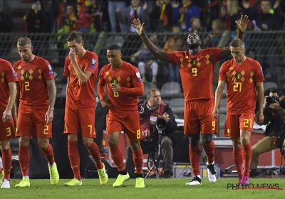 La date de la vente des tickets pour aller voir les Diables rouges à l'Euro 2020 est connue
