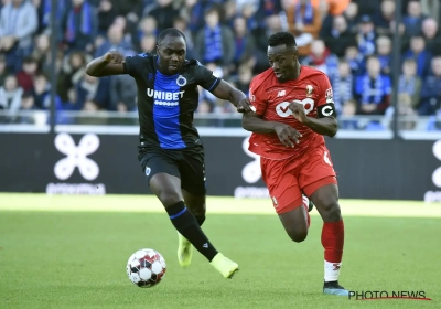 Le Standard grandit : "On a montré que nous sommes là"