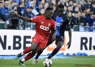 La belle et très sérieuse prestation de Mpoku : "Il m'a demandé pourquoi je le suivais partout"