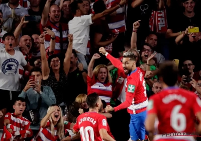 LaLiga : le nom du troisième relégué est connu ! 