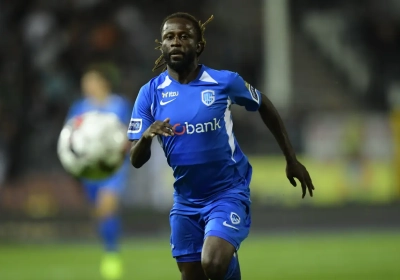 Rien ne va plus à Genk: "Il n'y a qu'une seule chose à faire"