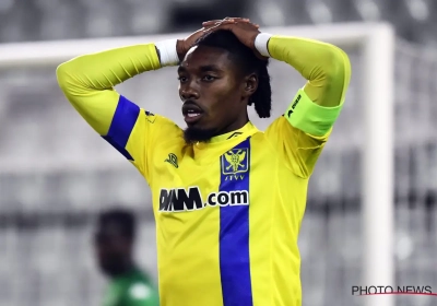 Petit goût amer pour Jordan Botaka malgré la large victoire : "Déçu d'avoir été remplacé"