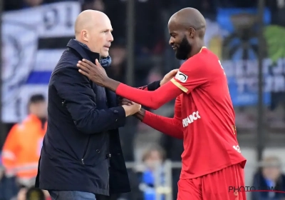 Didier Lamkel Zé fait taire les critiques: "Il faut me connaître avant de me juger"