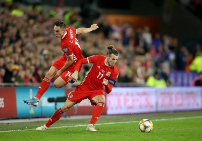📷 La banderole galloise qui risque fort de faire hurler à Madrid