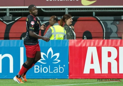 De nouveaux incidents racistes, aux Pays-Bas cette fois-ci