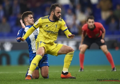 Défait par Alaves, Cadiz n'a plus qu'un point d'avance sur la zone rouge