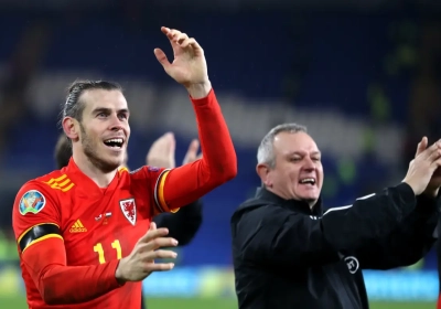 La provocation de Gareth Bale fait réagir la presse espagnole