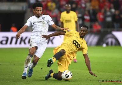 Quel Vitoria face au Standard? "Ils n'ont pas oublié les erreurs du match aller"