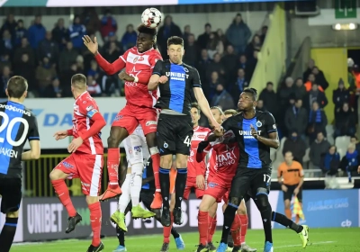 Les victoires se font rares pour l'Excel: "Pas inquiétant"