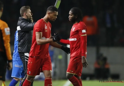 Dieumerci Mbokani, prêt à effacer le record de Hamdi Harbaoui?