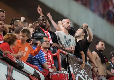Mpoku sur le terrain ou avec les Ultras contre Anderlecht? "J'attends ce match"