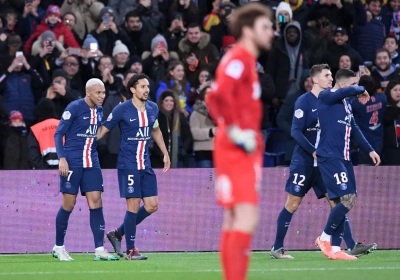 "Kylian Mbappé, c'est quelqu'un qui est venu pour marquer l'histoire du foot"