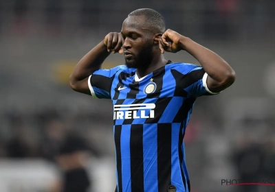 Emile Mpenza conseille Romelu Lukaku : "N'écoute pas les jaloux ..."